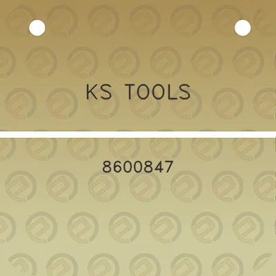 ks-tools-8600847