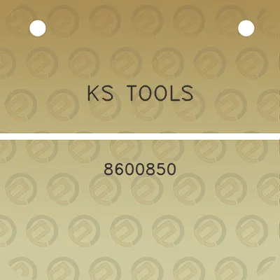 ks-tools-8600850