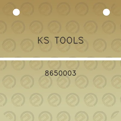 ks-tools-8650003