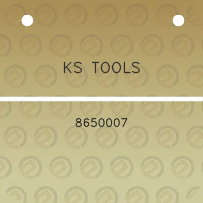 ks-tools-8650007