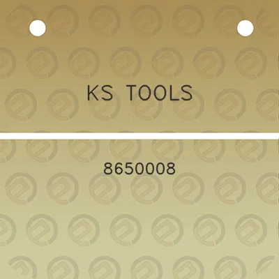 ks-tools-8650008