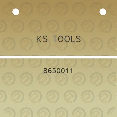 ks-tools-8650011