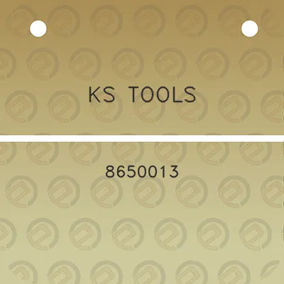 ks-tools-8650013