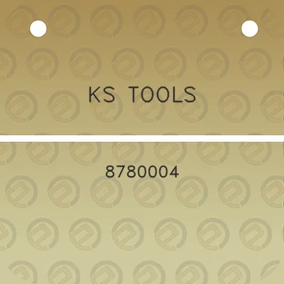 ks-tools-8780004