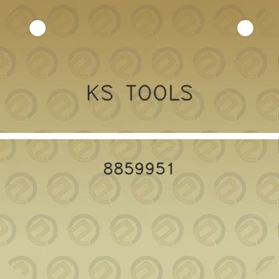 ks-tools-8859951