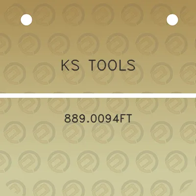 ks-tools-8890094ft