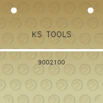 ks-tools-9002100