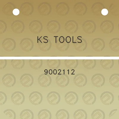 ks-tools-9002112