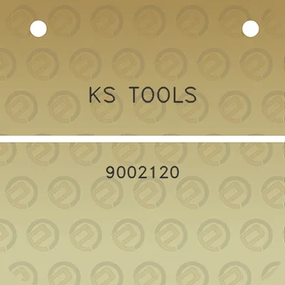 ks-tools-9002120