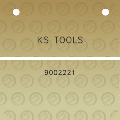 ks-tools-9002221