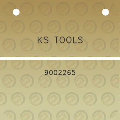 ks-tools-9002265