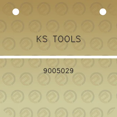 ks-tools-9005029