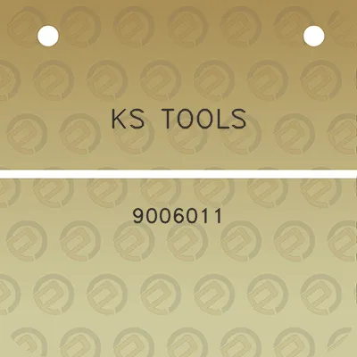 ks-tools-9006011