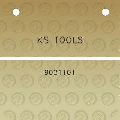 ks-tools-9021101