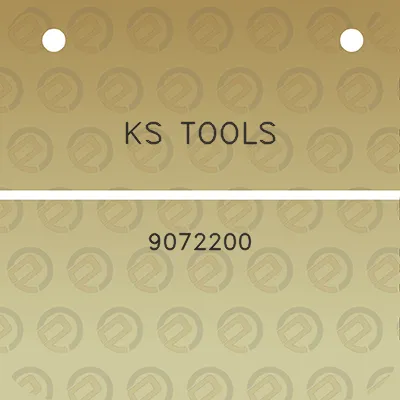 ks-tools-9072200