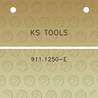 ks-tools-9111250-e