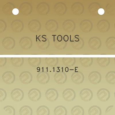 ks-tools-9111310-e