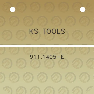 ks-tools-9111405-e