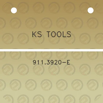 ks-tools-9113920-e