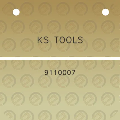 ks-tools-9110007