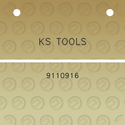 ks-tools-9110916