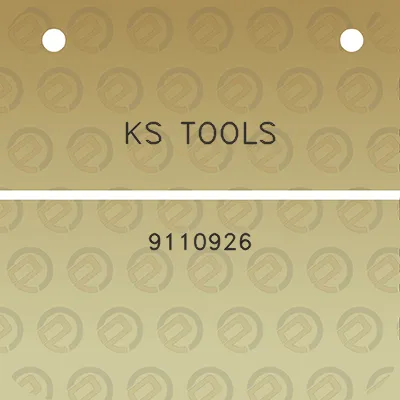 ks-tools-9110926