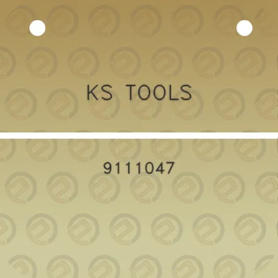 ks-tools-9111047