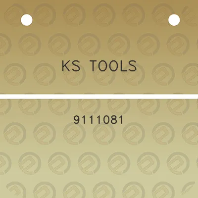 ks-tools-9111081