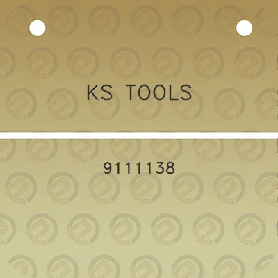 ks-tools-9111138