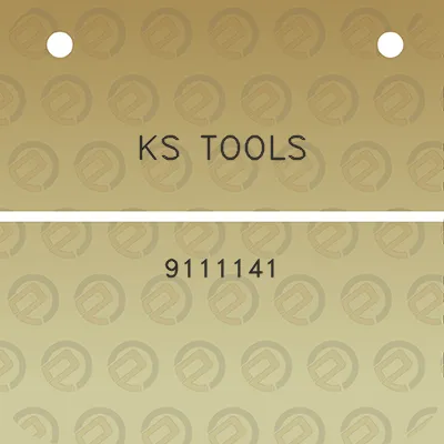 ks-tools-9111141