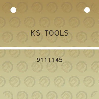 ks-tools-9111145