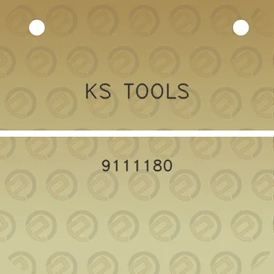 ks-tools-9111180