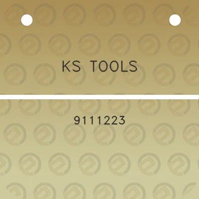 ks-tools-9111223