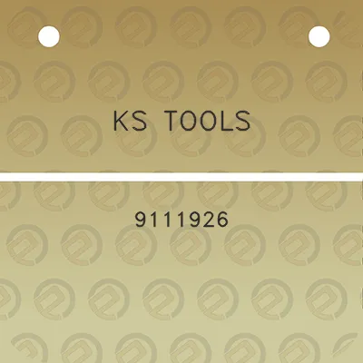 ks-tools-9111926