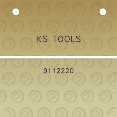 ks-tools-9112220