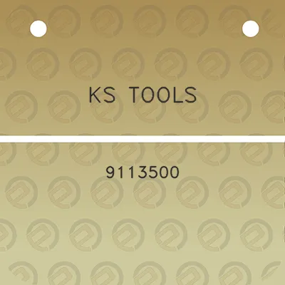 ks-tools-9113500