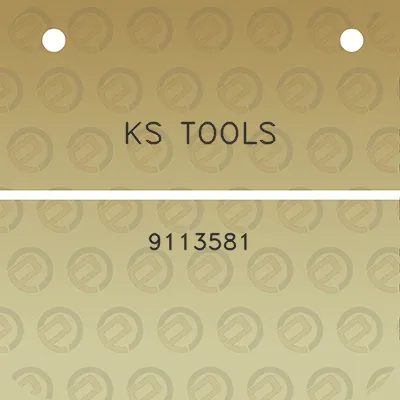 ks-tools-9113581