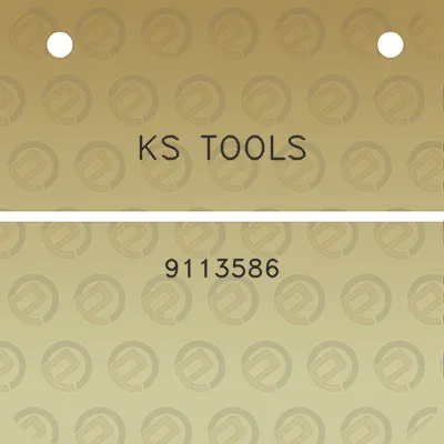 ks-tools-9113586