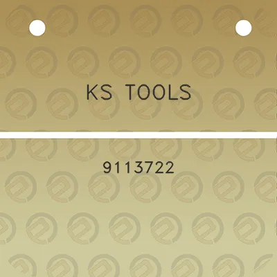 ks-tools-9113722