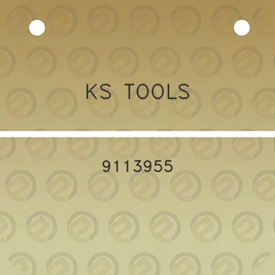 ks-tools-9113955