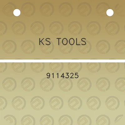 ks-tools-9114325