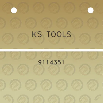 ks-tools-9114351