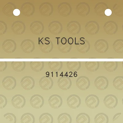 ks-tools-9114426