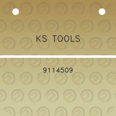 ks-tools-9114509