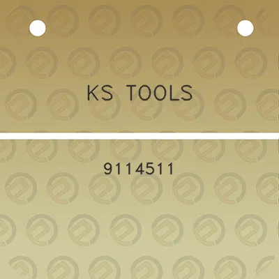 ks-tools-9114511