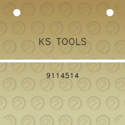 ks-tools-9114514