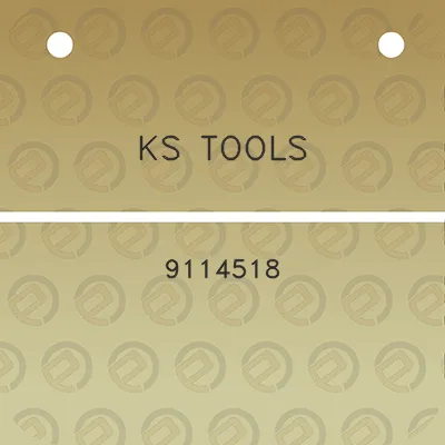 ks-tools-9114518