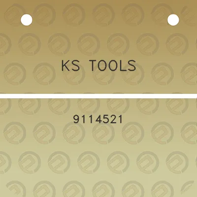 ks-tools-9114521