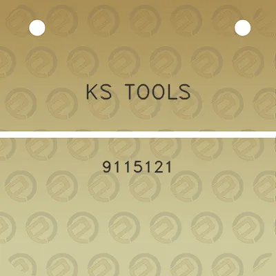 ks-tools-9115121