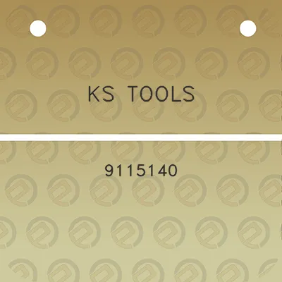 ks-tools-9115140